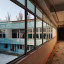 Заброшенное здание УВД полиции по Турксибскому району: фото №737368
