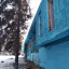 Заброшенное здание УВД полиции по Турксибскому району: фото №737377