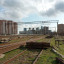 Бакинский вагоноремонтный завод: фото №740549