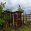 Руины рядом с заводом «Казогнеупор»: фото №797640