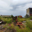Руины рядом с заводом «Казогнеупор»: фото №797771
