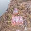 2 недостроенных дома на острове Октябрьский: фото №806204