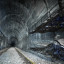 Памбакский железнодорожный тоннель: фото №811691