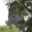 Заброшенная водонапорная башня: фото №135343