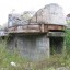 Заброшенный бетонный завод: фото №30560