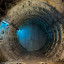«Размыв» старые тоннели около затопленой зоны: фото №797392