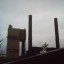 Заброшенный цементный завод: фото №34178