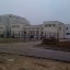 Недостроенный корпус СПбГУ в Старом Петергофе: фото №251257