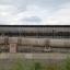 Заброшенные цеха Савинского цементного завода: фото №35610
