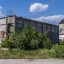 Заброшенный цементный завод: фото №451234