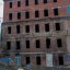 Руины корпусов фабрики Йокиша: фото №487556