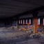 Руины корпусов фабрики Йокиша: фото №533197