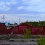 Руины корпусов фабрики Йокиша: фото №533199