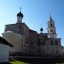 Борисоглебский монастырь: фото №472933