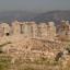 Разрушенная крепость Beçin: фото №801221