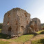 Разрушенная крепость Beçin: фото №801229