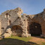 Разрушенная крепость Beçin: фото №801230