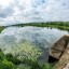 Лыковская ГЭС на реке Зуша: фото №296697