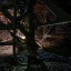 Заброшенный тоннель вокруг Гагр: фото №766067