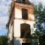 Заброшенная башня на станции «Курорт»: фото №4116