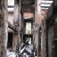 Сгоревший дом на ЧМЗ: фото №57286