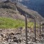 Урановый рудник в Мраморном ущелье (хр. Кодар): фото №54982