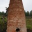 Известково-обжигательные печи близ Межевого: фото №115683
