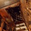 Заброшенная шахта метростроя: фото №361791