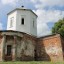 Заброшенная Успенская церковь и усадьба князя Черкасского: фото №452855