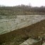 Недостроенная плотина Белобережской ГРЭС: фото №57189