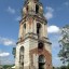 Церковь Николая Чудотворца в Николо-Корме: фото №198312
