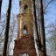 Благовещенская церковь в Васильевском Повалишиных: фото №62693