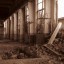 Заброшенный асфальтовый завод: фото №238672