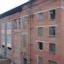 Заброшенные здания хлебозавода и цех: фото №63375