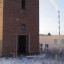 Водонапорная башня в поселке Юрьевец: фото №67175