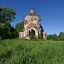 Храм Дмитрия Солунского в Шимоново: фото №651368