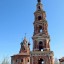 Казанская церковь в селе Курба: фото №368471