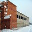 Недостроенный корпус вагонного депо ж/д станции «Свердловск-Сортировочный»: фото №72872