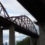 Старый мост через реку Сок: фото №137001
