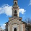 Вознесенская каменная церковь: фото №361639