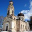 Вознесенская каменная церковь: фото №361640