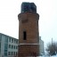 Водонапорная башня в Завокзальном районе: фото №81730