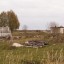 Заброшенная военная база под Чеховым (С-300): фото №143983
