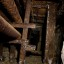 Старый кирпичный подвальный коллектор: фото №88348