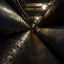 Технические тоннели под институтами СО РАН: фото №769221