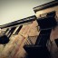 Трехэтажный «особняк» на Ломоносовской: фото №130011