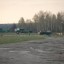 Взлетно-посадочная полоса недействующего аэродрома «Клоково»: фото №189361