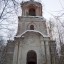Заброшенная церковь в поселке Турны: фото №343864