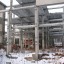 Недостроенный и заброшенный корпус санатория в Обуховском: фото №250818