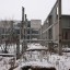 Недостроенный и заброшенный корпус санатория в Обуховском: фото №250824